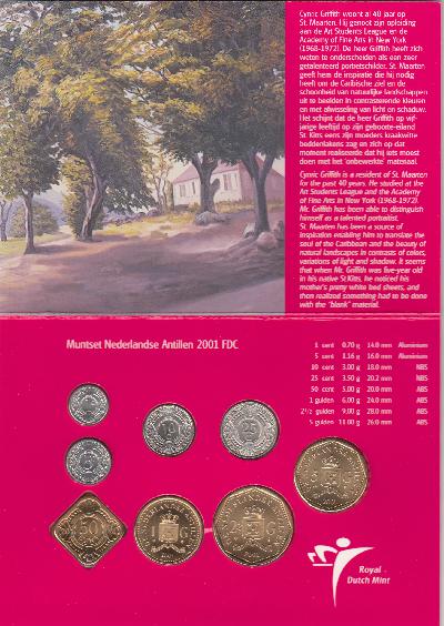 Beschrijving: 941 Cent  ORIGIN.SET(8)